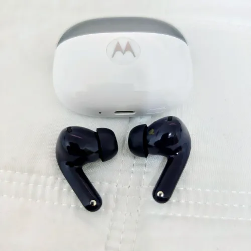 Motorola Buds 2 - Fone de Ouvido