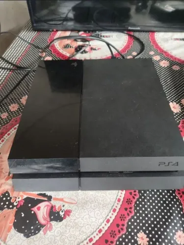 PS4 desbloqueado 12.52