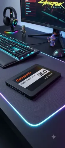 Ssd 360 Gb
