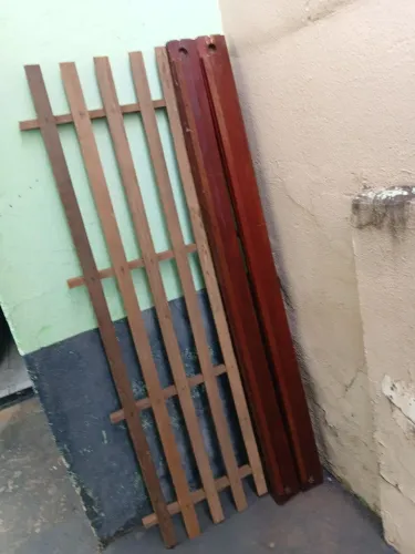 Cama de solteiro