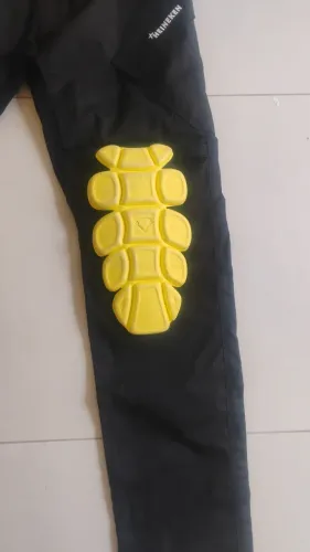 Calça tática 