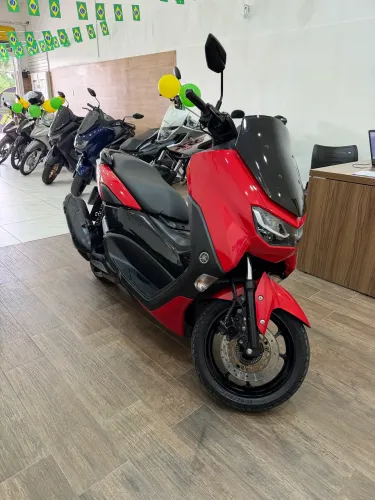 Nmax 160 ano 2023