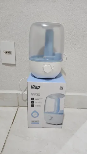 Umidificador de Ar