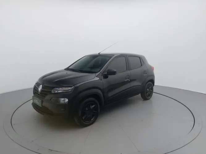 Renault Kwid 1.0 Zen 2025