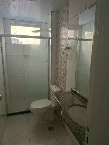 Apartamento para locação no CONJUNTO CONTABILISTA, PATAMARES, Salvador, BA
