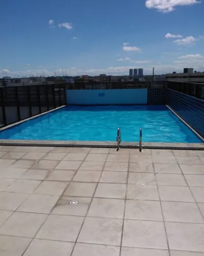 Apartamento na ponta verde temporada e mensal