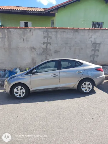 Aluguel de veículos para motoristas de aplicativo 