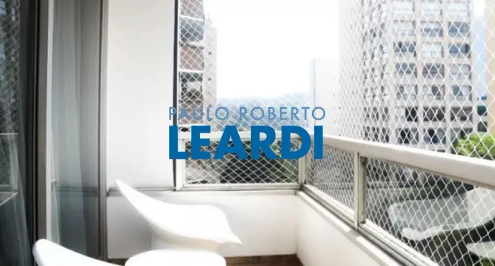 APARTAMENTO - JARDIM PAULISTANO - SP