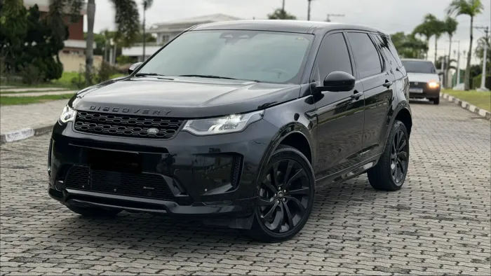 Land Rover Discovery Sport SE R-DYN. 2.0 Bi-TB DIE 2023