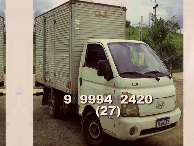 Frete! tenha mudanças rápidas e seguras, transporte sem complicações!
