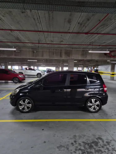 Honda Fit LX 1.4/ 1.4 Flex 8v/16v 5P Mec. 2005