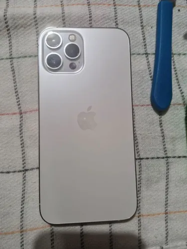 iPhone 12 Pro Max ( com nota)
