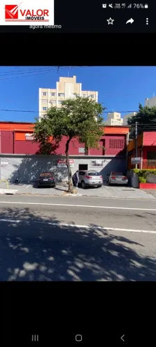PONTO COMERCIAL em SÃO PAULO - SP, VILA LAGEADO