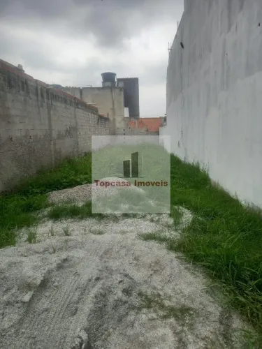Lote / Terreno em Jardim São Rafael - São Paulo