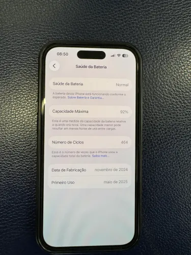 iPhone 15 256