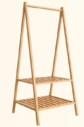 Arara de Roupas