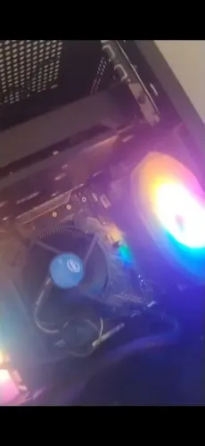 Vendo Pc gamer