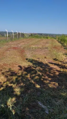 Vende-se Chácara/Terreno Plano - 600m² Marialva/Mandaguari 