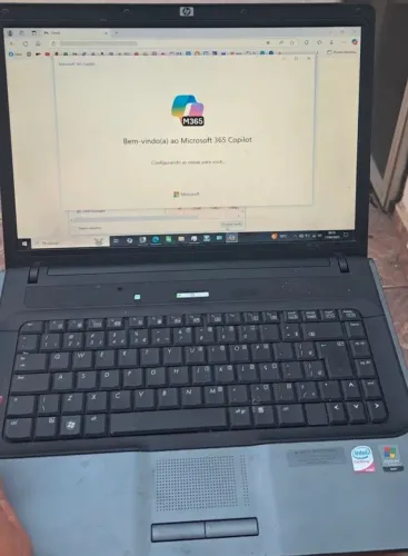 Notebook HP