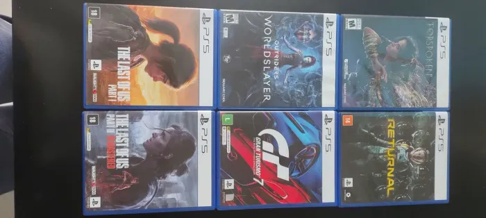 Troco por outros jogos, estudo a troca por Xbox 360, desbloqueado, ps3, wii