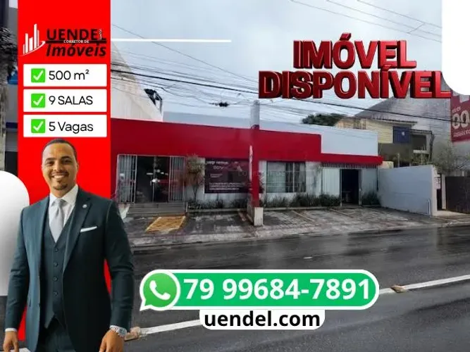 CASA COMERCIAL