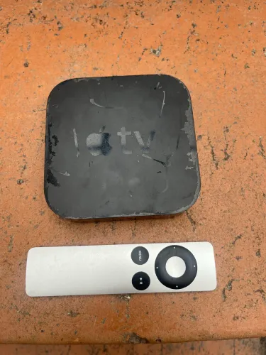 Apple TV 3a geração