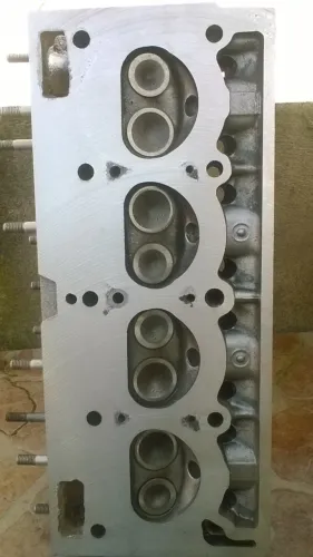 Cabeçote CHT 1.6 8v