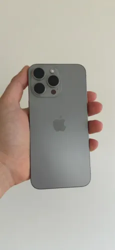 Iphone 15 pro max 256gb
