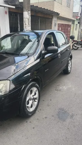 Chevrolet Corsa Hat. Maxx 1.4 8V Econoflex 5P 2010