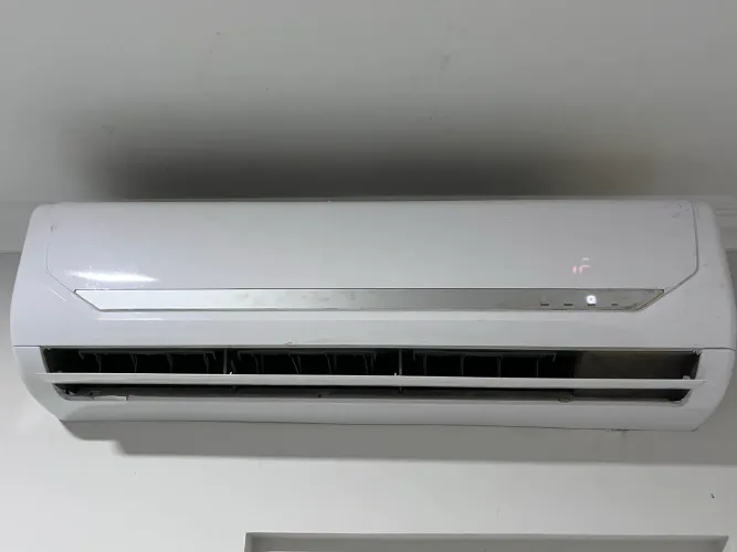 Ar condicionado 25.000 btus