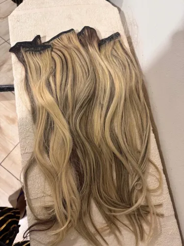 Cabelo humano