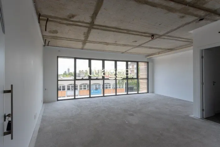 Conjunto/Sala para Locação/Aluguel - 41m², 0 dormitórios, 1 vaga - Tristeza