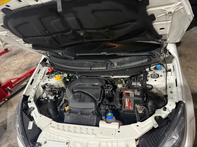 Fiat Grand Siena Attrac. 1.4 EVO F.flex 8V 2021