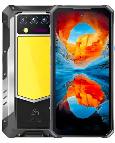 Wp 100 Titan oukitel
