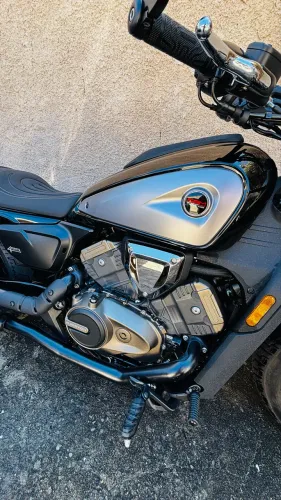 OPORTUNIDADE!!! SMB600V preta