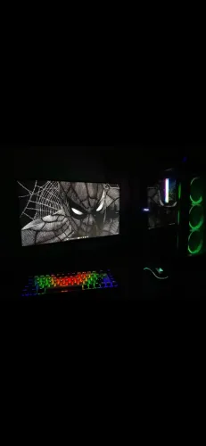 Pc gamer rtx3060 monitor 280hz
