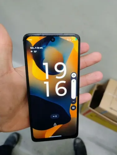 VENDO OU TROCO MOTO G52 (LER DESCRIÇÃO)