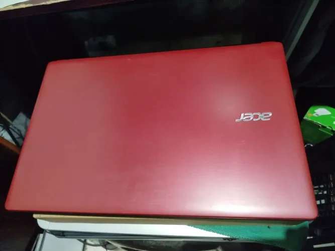 Notebook Preço para vender logo, imperdível!!