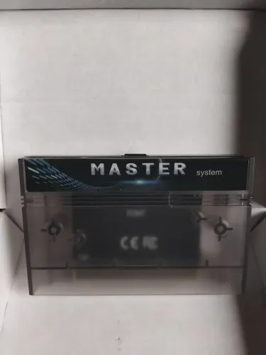 EverDrive Master System