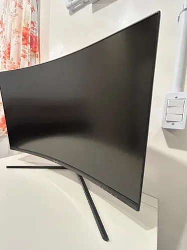 Monitor husky 