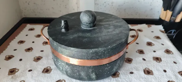 Panela de Pedra