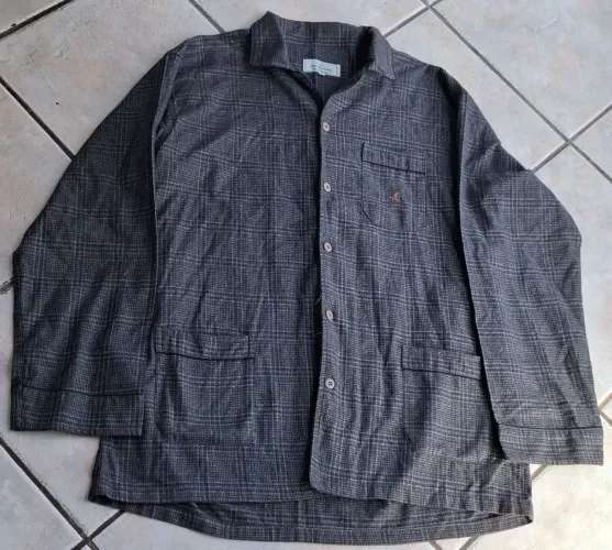 Camisa de Pijama Brooksfield