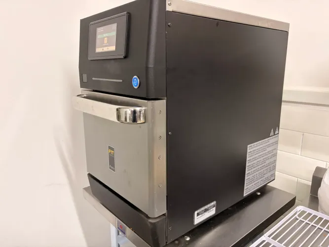 Forno Speed Oven Prática FIT Express - Excelente Estado / Apenas 1 ano de uso