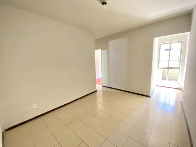 Seu 1 quarto e Sala prático e confortável - Centro