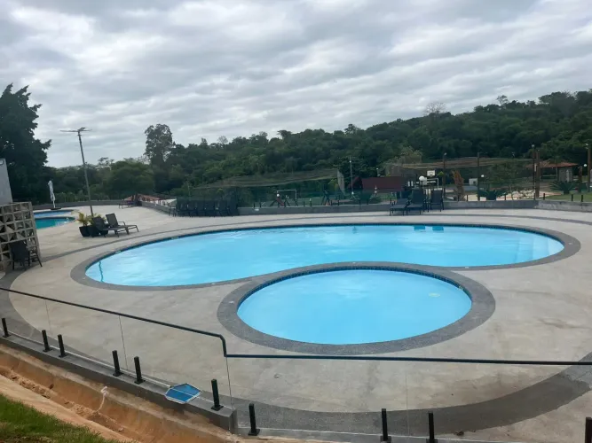 Terreno Condomínio Reserva Ipanema, Fase 1 