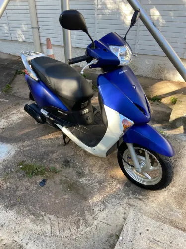 Honda Lead 110