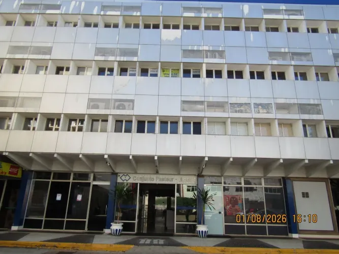 Sala para Venda Asa Sul, Brasília