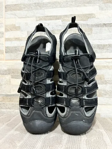 Sandália Adventuridge trekking Sport 12