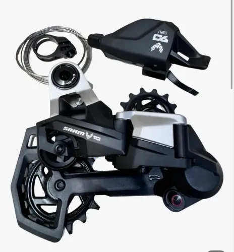 Cambio SRAM 90 T TYPE