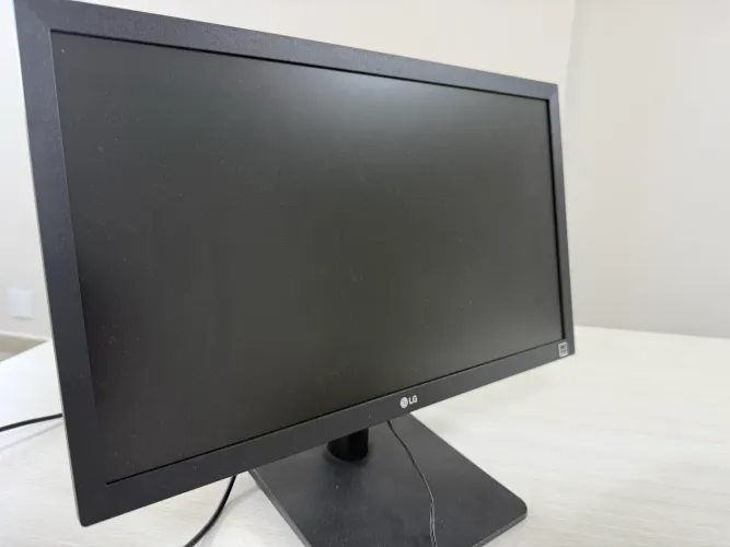 Monitor LG 19 